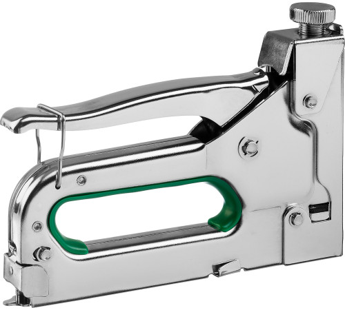STAYER Max-140, тип 140 (G/11/57) 20GA (6 - 14 мм)/28/300/500, стальной степлер (31508) купить  в Сочи