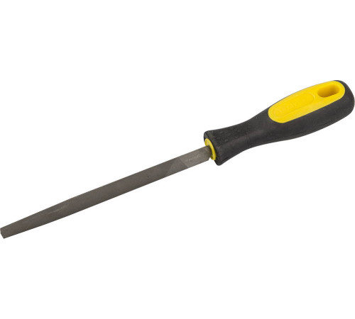 STAYER 200 мм, трехгранный напильник, Professional (16603-20-2) купить  в Сочи