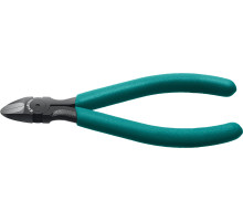 KRAFTOOL KarbMax, 125 мм, бокорезы твердосплавные (22018-5-13)