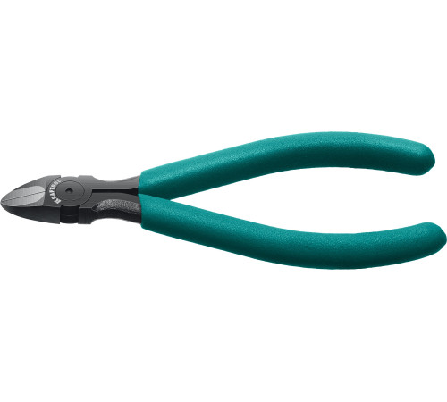 KRAFTOOL KarbMax, 125 мм, бокорезы твердосплавные (22018-5-13) купить  в Сочи