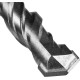 STAYER 10 x 160 мм, SDS-plus бур, Professional (2930-160-10) купить  в Сочи