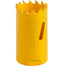 STAYER Procut, 29 мм, биметаллическая коронка (29547-029)