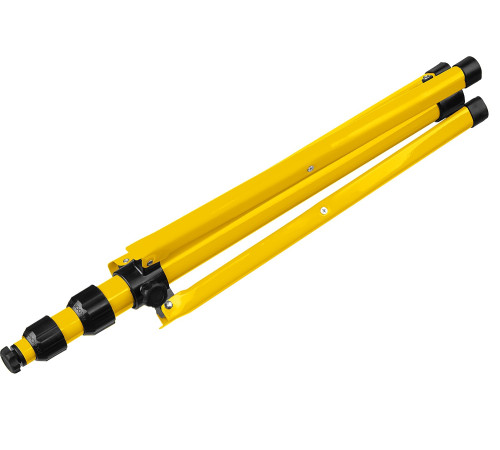 STAYER MAXStable, 1.6 м, телескопический штатив для прожектора (56920) купить  в Сочи