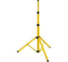 STAYER MAXStable, 1.6 м, телескопический штатив для прожектора (56920)