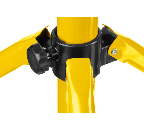 STAYER MAXStable, 1.6 м, телескопический штатив для прожектора (56920) купить  в Сочи