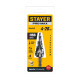 STAYER Pro-Max 4-20мм, 9 ступеней, винтовая спираль, сверло ступенчатое (29661-4-20-9) купить  в Сочи