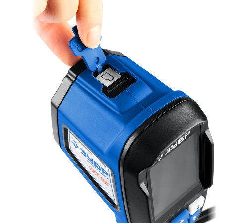 ЗУБР ИКТ-60, тепловизор, Профессионал (45755) купить  в Сочи