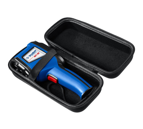 ЗУБР ИКТ-60, тепловизор, Профессионал (45755) купить  в Сочи