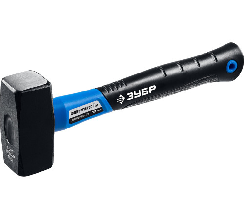 ЗУБР 1 кг, кувалда, Профессионал (2010-10) купить  в Сочи