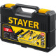 STAYER Master-17, 17 предм., универсальный набор инструмента для дома (2205-H17) купить в Сочи