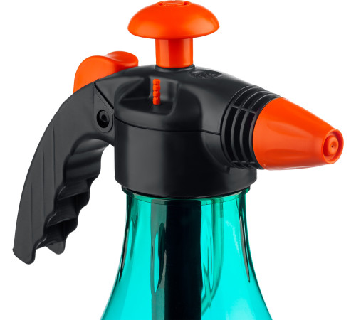 GRINDA PH-2, 2 л, колба из первичного полиэтилена, возможность работы под любым углом, ручной опрыскиватель, PROLine (425057) купить  в Сочи