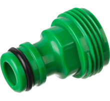 РОСТОК RE-34, 3/4″, с внешней резьбой, штуцерный адаптер (426357)