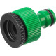 РОСТОК RI-X, 1/2″ x 3/4″, с внутренней резьбой, штуцерный адаптер (426353) купить в Сочи