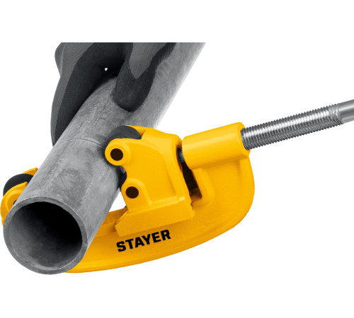 STAYER STEEL-52, (10-52 мм), труборез для стали (2344-52) купить в Сочи STAYER STEEL-52, (10-52 мм), труборез для стали (2344-52) купить в Сочи