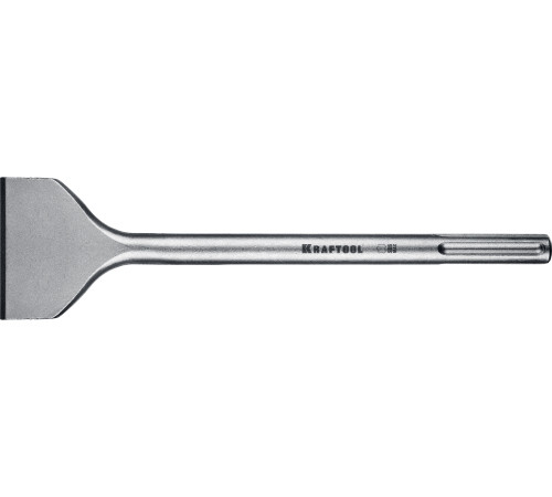 KRAFTOOL ALLIGATOR, 80 х 300 мм, SDS-max, плоское широкое зубило (29335-80-300) купить  в Сочи