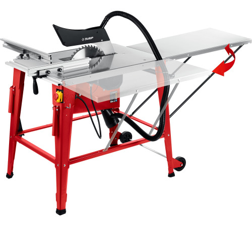 ЗУБР d 315 мм, 2200 Вт, распиловочный станок с удлинителем (СРЦ-315су) купить  в Сочи