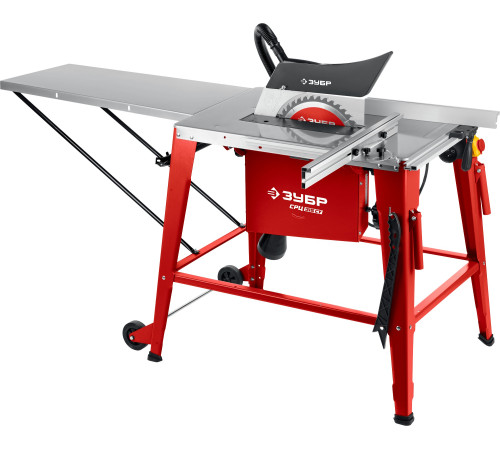 ЗУБР d 315 мм, 2200 Вт, распиловочный станок с удлинителем (СРЦ-315су) купить  в Сочи