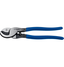 ЗУБР НКУ-24, d 16мм, 240мм, усиленный, кабелерез, Профессионал (23347-25)