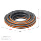 GRINDA ULTRA 6, 1/2″, 15 м, 30 атм, шестислойный, двойное армирование, поливочный шланг, PROLine (429009-1/2-15) купить в Сочи
