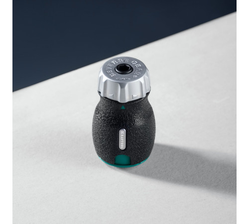 KRAFTOOL EXTREM Kompakt набор: реверсивная отвертка с битами 6 шт (25877) купить  в Сочи