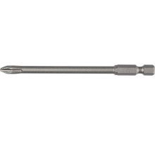 KRAFTOOL X-Drive, PH1, 100 мм, 1 шт, торсионные биты (26121-1-100-1)
