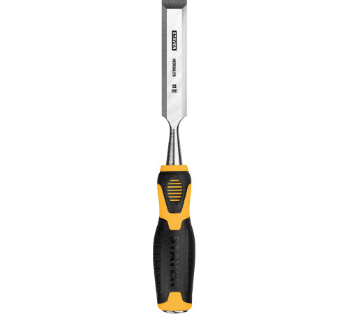 STAYER Hercules, 12 мм, стамеска-долото, Professional (18205-12) купить в Сочи STAYER Hercules, 12 мм, стамеска-долото, Professional (18205-12) купить в Сочи