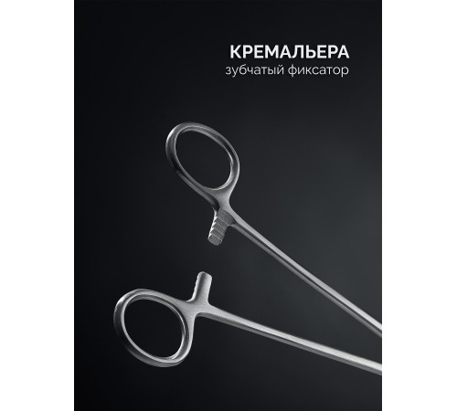 ЗУБР 250 мм, Монтажный зажим (222105) купить  в Сочи