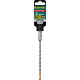 KRAFTOOL Cerazit Carbide, 6 х 160 мм, SDS-plus бур (29320-160-06) купить в Сочи