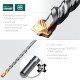 KRAFTOOL Cerazit Carbide, 6 х 160 мм, SDS-plus бур (29320-160-06) купить в Сочи