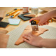 OLFA Hobby Craft Models, для реза кожи, нож-скребок (OL-BTC-1/DX) купить в Сочи