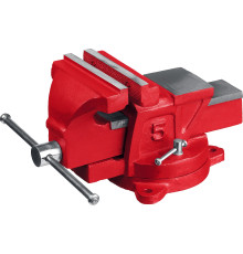 MIRAX 120 мм, слесарные тиски (32471-12) MIRAX 120 мм, слесарные тиски (32471-12)