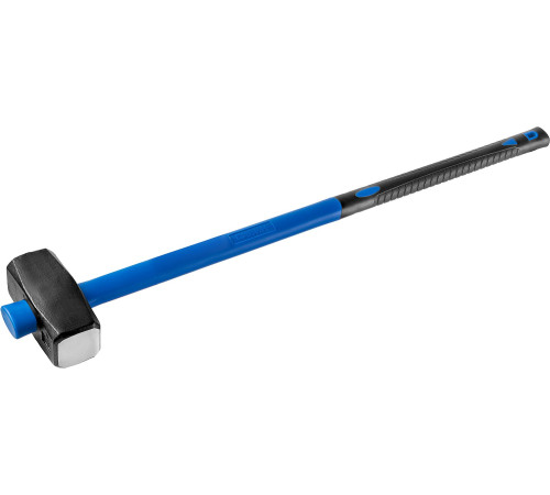 СИБИН 5 кг, кувалда с удлинённой фиберглассовой рукояткой (20134-5) купить  в Сочи