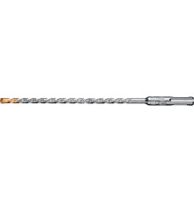 KRAFTOOL Cerazit Carbide, 6 х 210 мм, SDS-plus бур (29320-210-06)