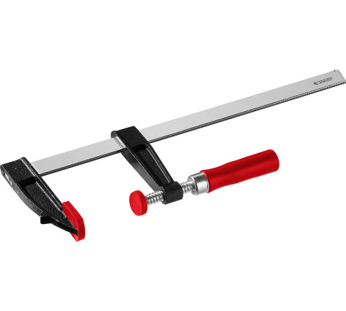 ЗУБР МС-200/50 200 х 50 мм, струбцина F (32150-050-200) купить  в Сочи ЗУБР МС-200/50 200 х 50 мм, струбцина F (32150-050-200) купить  в Сочи