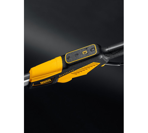 STEHER d225 мм, 500 Вт, подсветка, бесщеточная шлифовальная машина для стен (жираф), кейс (DWB-500) купить в Сочи STEHER d225 мм, 500 Вт, подсветка, бесщеточная шлифовальная машина для стен (жираф), кейс (DWB-500) купить в Сочи