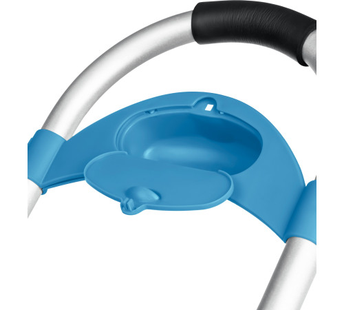 GRINDA PW-16, 16 л, на колёсах, колба из первичного полиэтилена, с широкой горловиной, опрыскиватель, PROLine (8-425163) купить  в Сочи