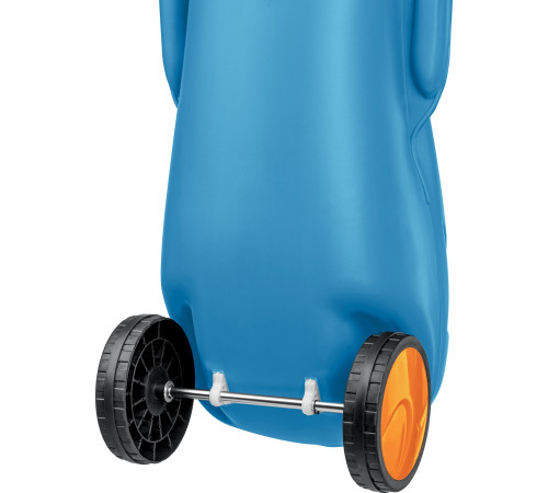 GRINDA PW-16, 16 л, на колёсах, колба из первичного полиэтилена, с широкой горловиной, опрыскиватель, PROLine (8-425163) купить  в Сочи