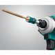 KRAFTOOL Depth Control, 60 мм, адаптер с регулировкой глубины вкручивания крепежа (26764) купить в Сочи
