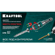 KRAFTOOL Depth Control, 60 мм, адаптер с регулировкой глубины вкручивания крепежа (26764) купить в Сочи