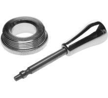 ЗУБР ШиреФит, 26 мм, насадка для пресс-инструмента (51621-26)