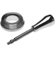 ЗУБР ШиреФит, 26 мм, насадка для пресс-инструмента (51621-26)