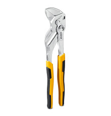 STAYER PlierWrench 300 мм, захват 68 мм, переставные клещи-гаечный ключ (22403)