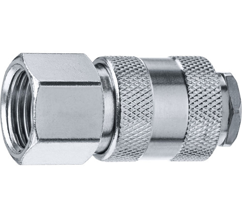 ЗУБР 3/8″F - рапид муфта, переходник, Профессионал (64910-3/8) купить в Сочи ЗУБР 3/8″F - рапид муфта, переходник, Профессионал (64910-3/8) купить в Сочи