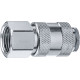 ЗУБР 3/8″F - рапид муфта, переходник, Профессионал (64910-3/8) купить в Сочи