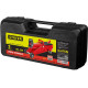 STAYER R-22 RED FORCE, в кейсе, 2 т, 125 - 320 мм, подкатной домкрат для легковых а/м, Professional (43152-2-K) купить  в Сочи