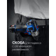 ЗУБР КОМБИ #5 набор: дрель-шуруповерт + мини УШМ + LED фонарь, BRUSHLESS, 12 В, 45 Н·м, 2 АКБ тип Т7 (4 и 2 А·ч), кейс, Профессионал (DB-125-42ABF) купить в Сочи