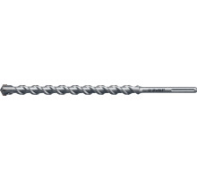 ЗУБР 25 x 250/360 мм, SDS-max бур, Профессионал (29350-250-25)
