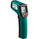 KRAFTOOL TRM-380, -50° +380°С, пирометр инфракрасный (45707-380) купить в Сочи