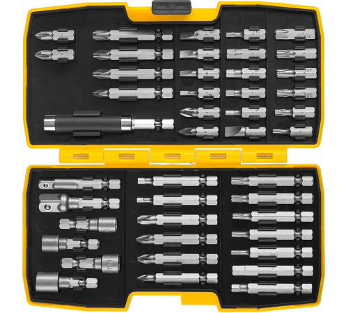 STAYER 44 шт, набор многофункциональных бит, Professional (26135-H44) купить  в Сочи