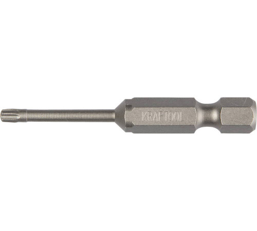 KRAFTOOL X-Drive TX 10, 50 мм, 2 шт, торсионные биты (26125-10-50-2) купить в Сочи KRAFTOOL X-Drive TX 10, 50 мм, 2 шт, торсионные биты (26125-10-50-2) купить в Сочи
